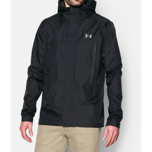 under armour bora jacket