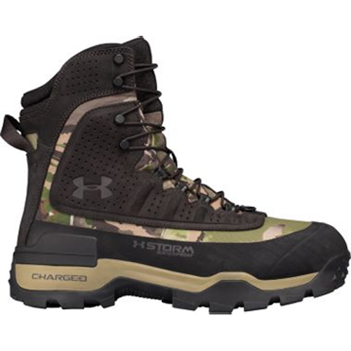 discontinued under armour shoes