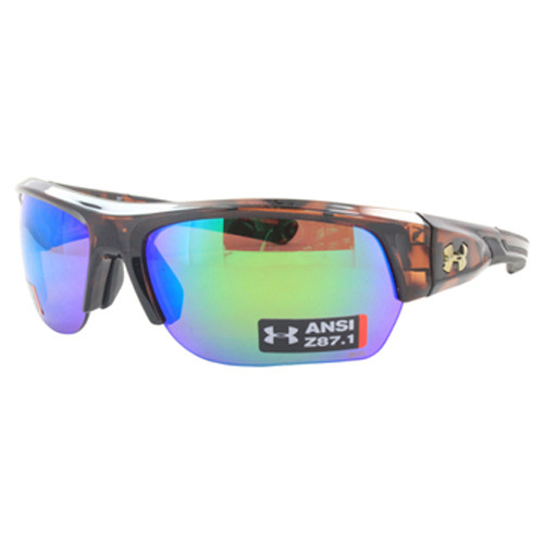 Under Armour Big Shot Sunglasses
