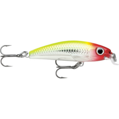 Rapala Ultra Light Minnow - 04