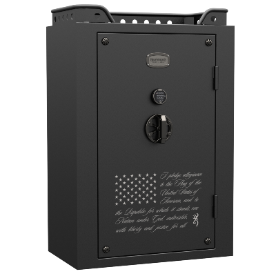Browning Stars and Stripes US 49 Safe