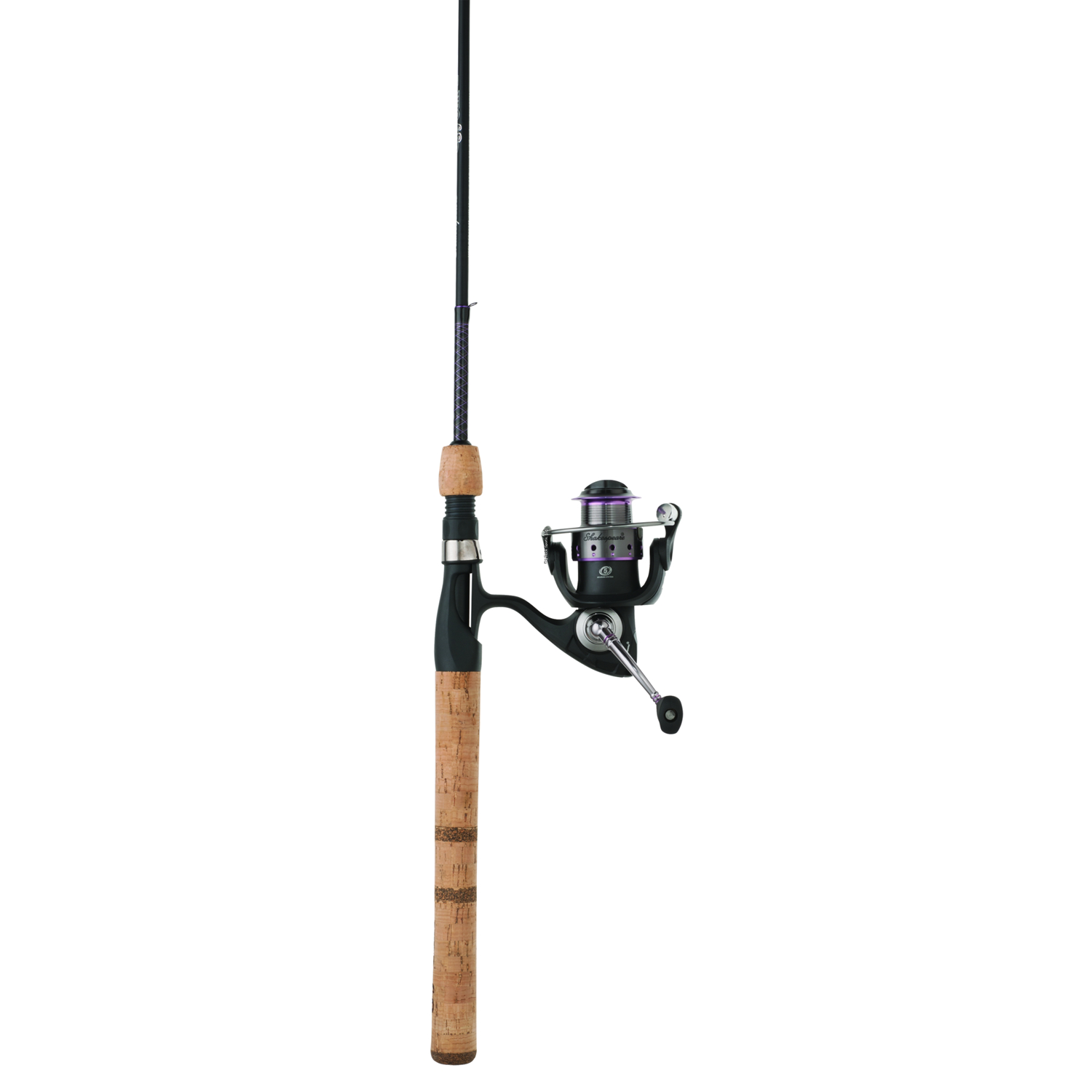 Shakespeare Ugly Stik Elite Spinning Combo
