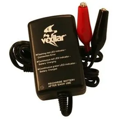 Vexilar Charger
