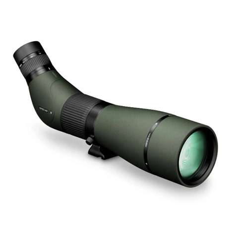 Vortex Viper 85mm Spotting Scope Angeled
