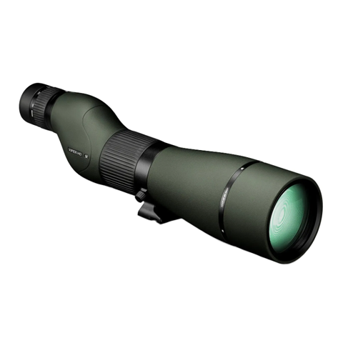 Vortex Viper 85mm Spotting Scope Straight