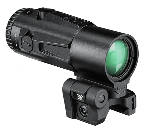 Vortex Micor 6x Magnifier