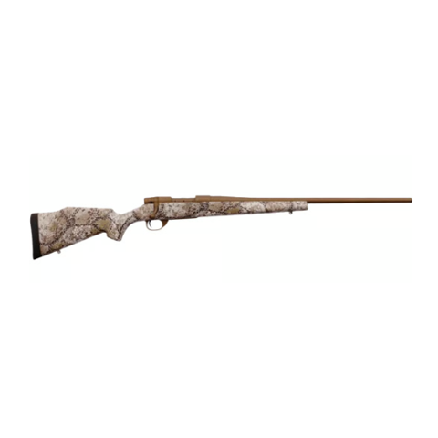 Weatherby Vanguard Badlands 22-250 Bolt Action Rifle
