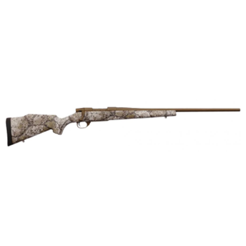 Weatherby Vanguard 25-06 Badlands Bolt Action Rifle
