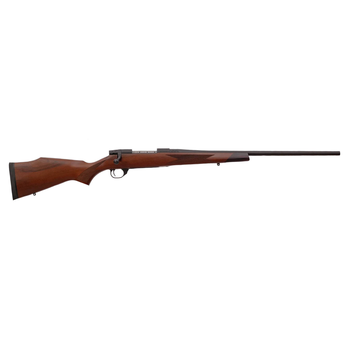 Weatherby Vanguard Sporter 22-250 Rem Bolt Action Rifle