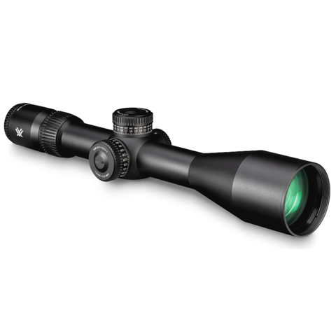 Vortex Venom 5-25x56 FFP EBR-7C MOA Scope