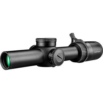 Vortex Venom 1-6x24 SFP AR-BDC3 MOA