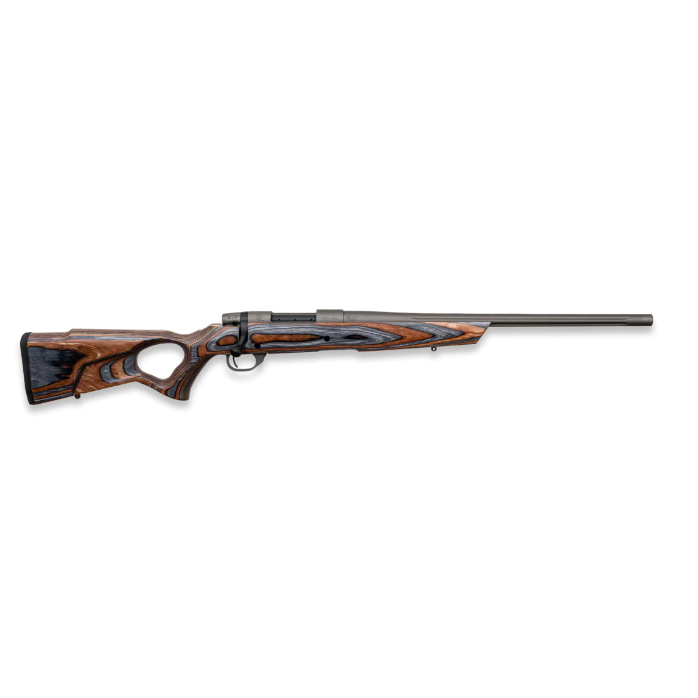 Weatherby Vanguard 350 Legend Bolt Action Rifle