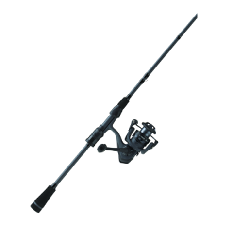 13 Fishing Void Spinning Combo