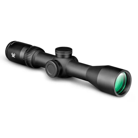 Vortex Viper HD 2-10x42 Illuminated Dead-Hold BDC