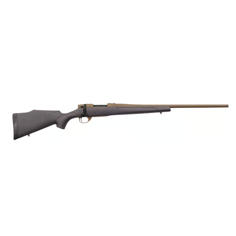 Weatherby Vanguard Weatherguard 25-06 Rem Bolt Action Rifle