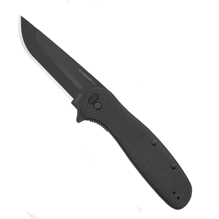 Outdoor Edge Razor VX2 Folding Knife