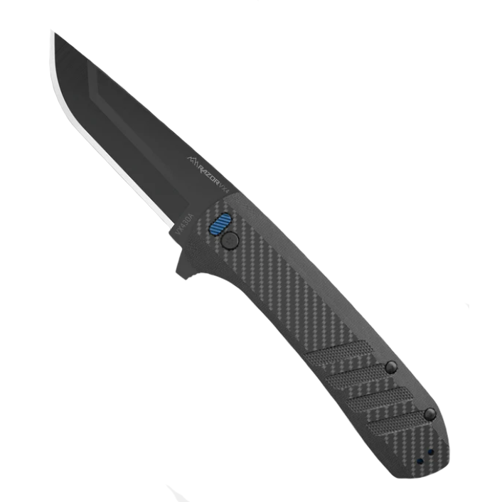 Outdoor Edge VX4 Folding Knife