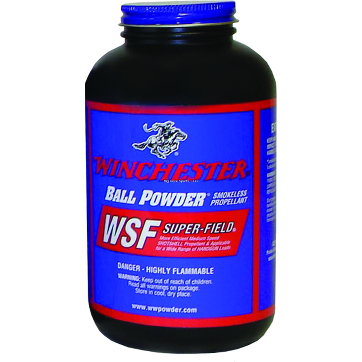 winchester-shotshell-wsf-ball-powder-the-snare-shop