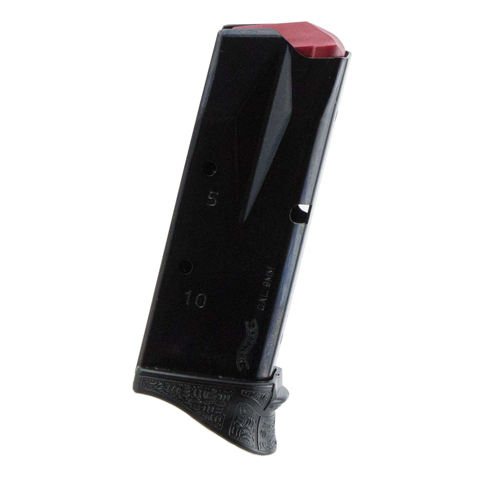 Walther PPQ M2 SC 10 Rd Magazine Finger Rest