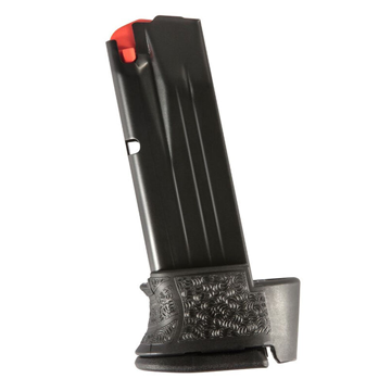 Walther PPQ M2 9mm Subcompact 15 Round Magazine