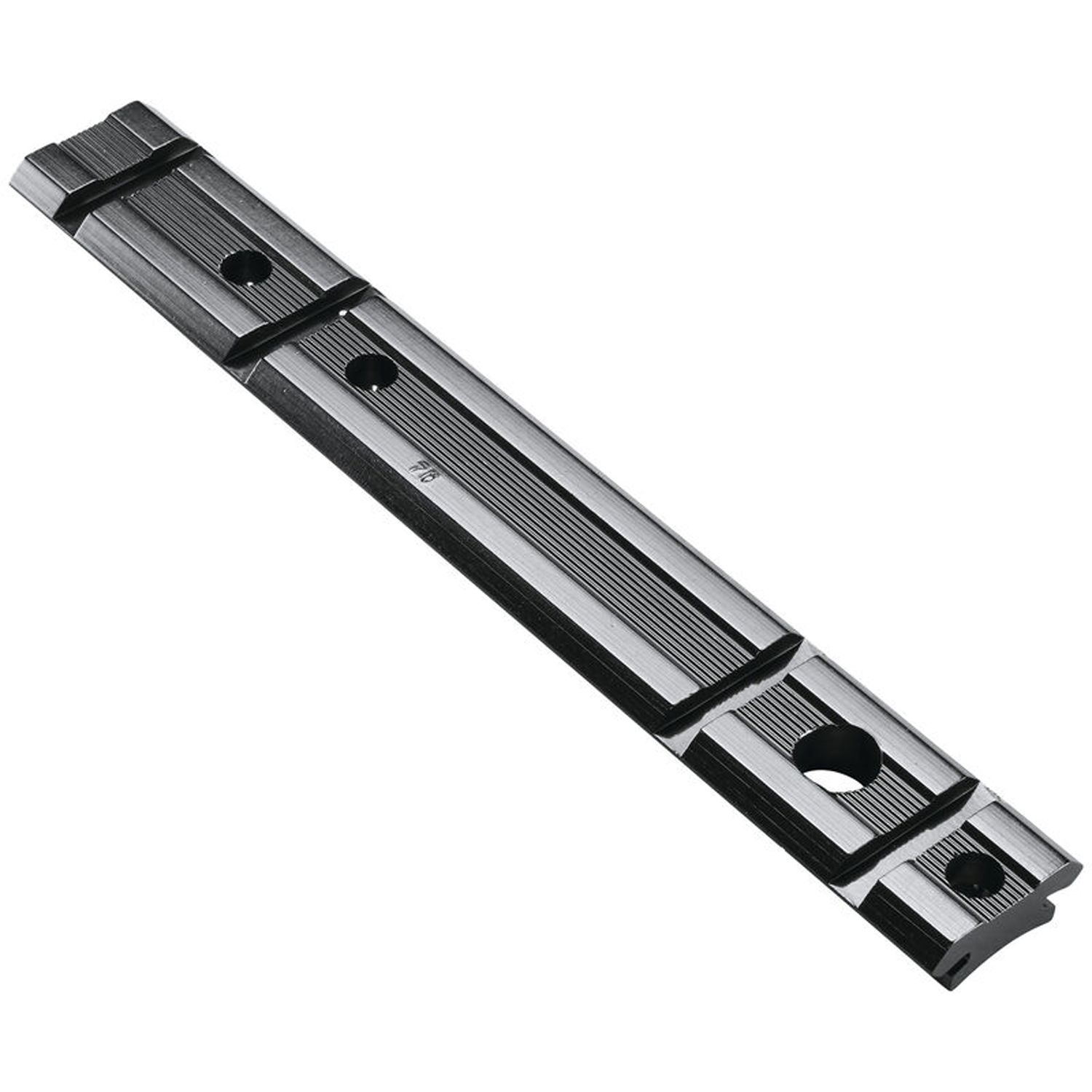 Weaver Top Mount Base Rem MDL 7/600/ 660/XP-100