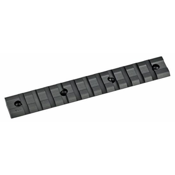Weaver Savage Axis Scope Base