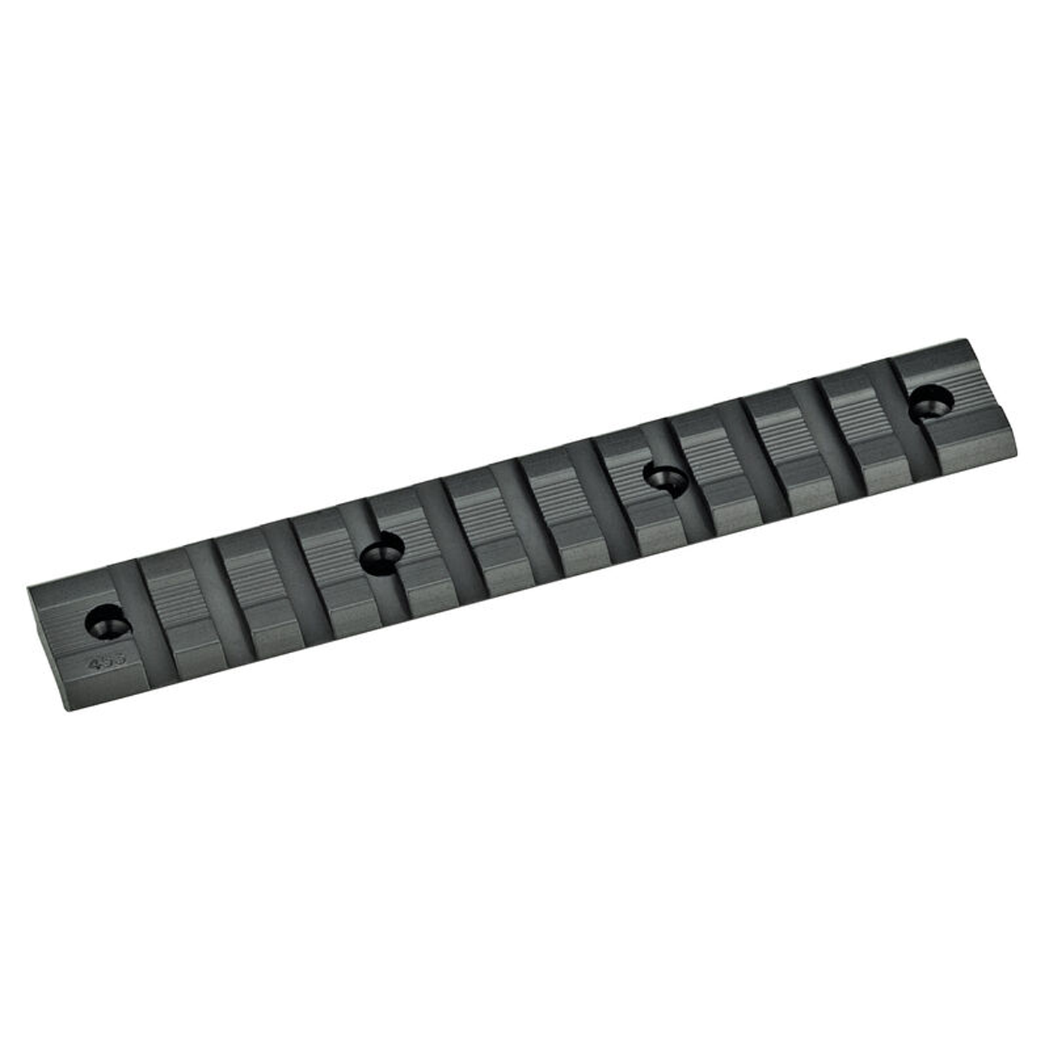Weaver Multi Slot Base Savage Axis with 8-40 Screws