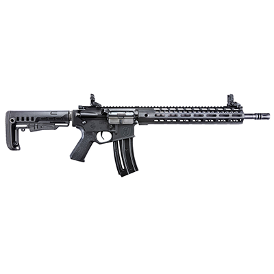 Walther Hammerli Tac R1 Semi Auto .22 LR Rifle