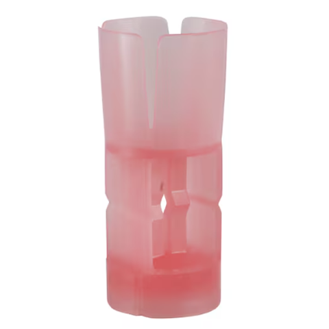 Winchester 12 Gauge Pink Wads