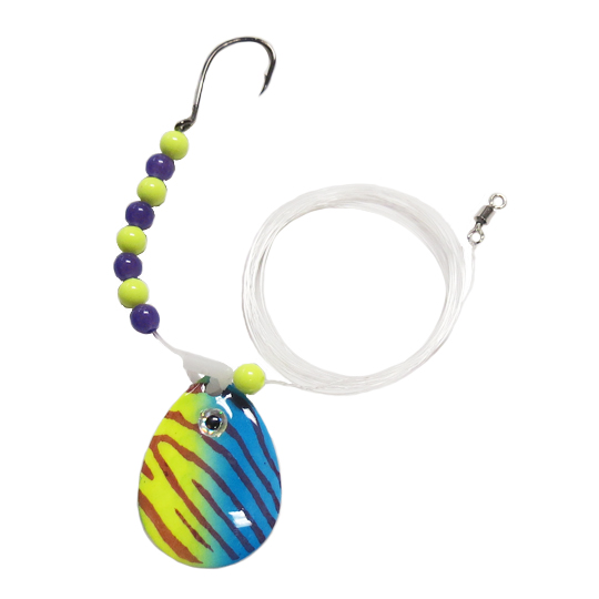 walleye rigs, ric's jigs walleye rigs, rics jigs wahoo jigsThe Snare Shop