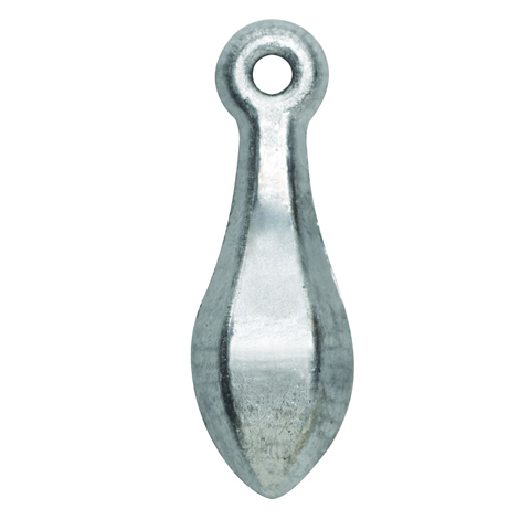 Eagle Claw Bank Sinker