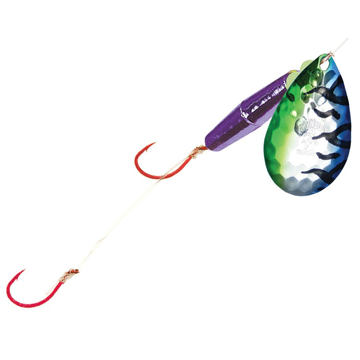 Northland Mr. Walleye Float'n Hauler