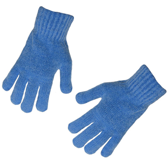 Brahma String Knit Women's Thermo GlovesThe Snare Shop