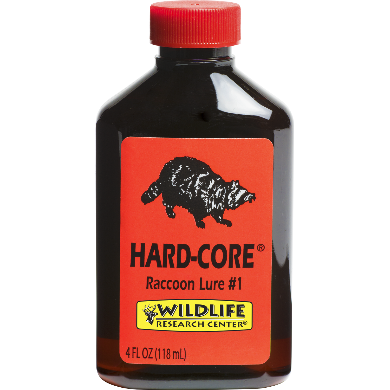 Wildlife Research Center Hard Core Raccoon Lure #1