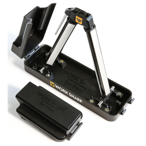 Work Sharp Angle Set Knife Sharpener