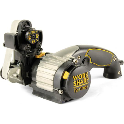 Work Sharp Ken Onion Edition Knife & Tool Sharpener