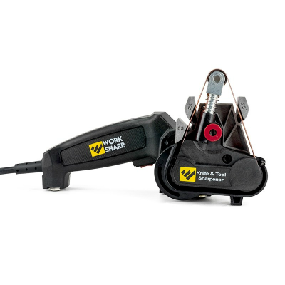 Work Sharp Knife & Tool Sharpener- WSKTS