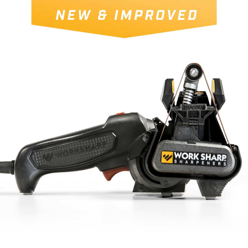 Work Sharp Knife & Tool Sharpener MK.2