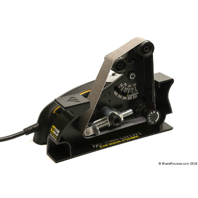 Work Sharp Blade Grinding Attachment for the Ken Onion Edition Knife & Tool  Sharpener - KnifeCenter - WSSAKO81112