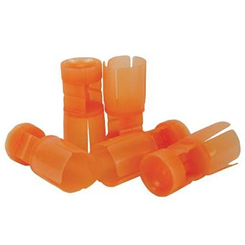 Winchester 12 Gauge Orange Target Wads