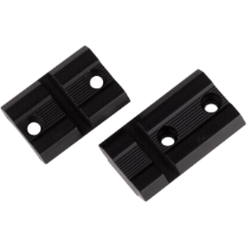 Weaver Base Pair Top Mount Ruger 10/22 Matte