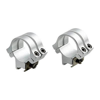 Weaver Scope Rings 1