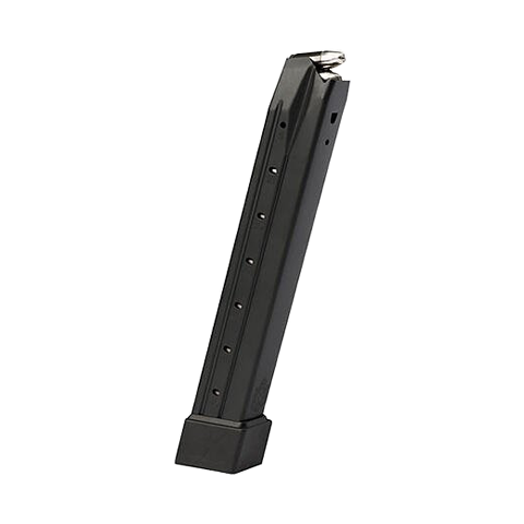 Springfield Armory  XDM 9mm 35 Round Extended Mag