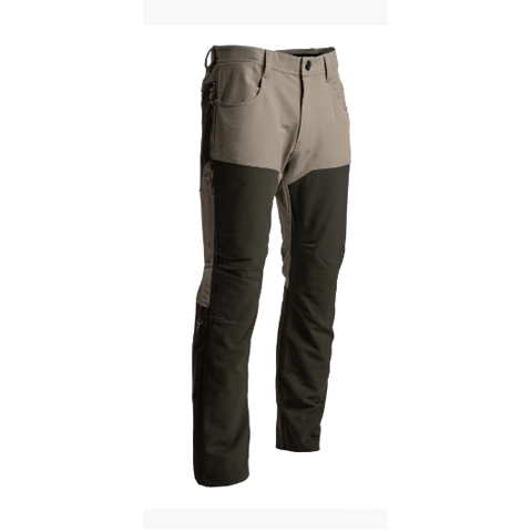 Kings Camo XKG Field Pant - Brown