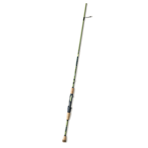 St Croix Legend X Spinning Rods