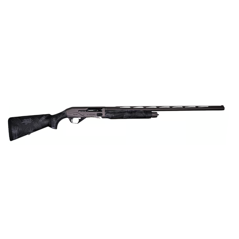 Weatherby Sorix 12ga Semi Auto Shotgun