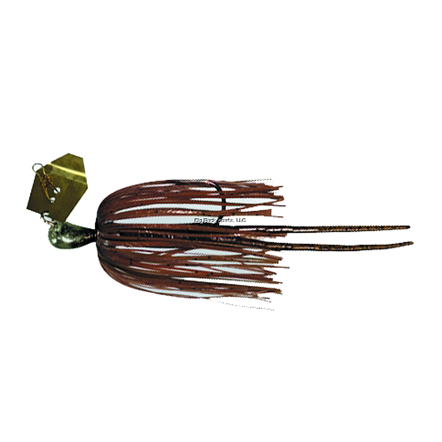 Z-Man Chatterbait 1/4 oz