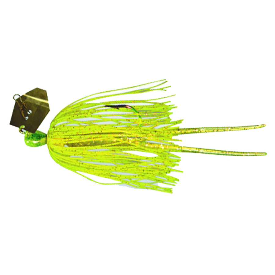 Z-Man Chatterbait 1/4 oz