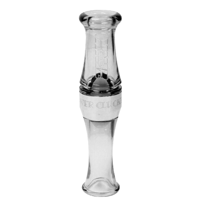 Zink Calls Power Clucker Goose Call