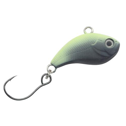 Eurotackel Z-Viber 1/16 oz 1